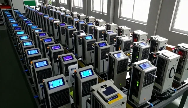 来料加工在电子产品生产中的实际应用分析