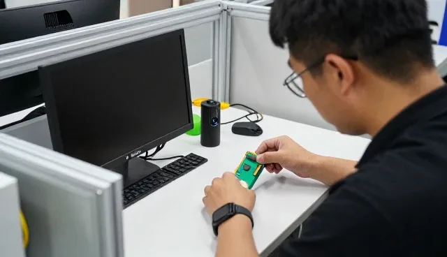 深圳市拓思创电子科技有限公司打造技术支持应用案例